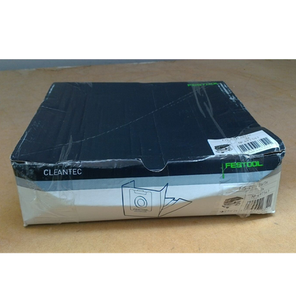 CT 26 H-Class Filter Bag