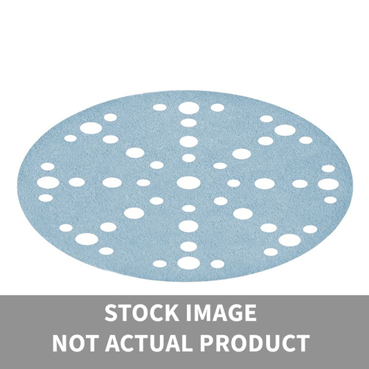 Granat D150 Abrasive Disc 100 Pack – P240