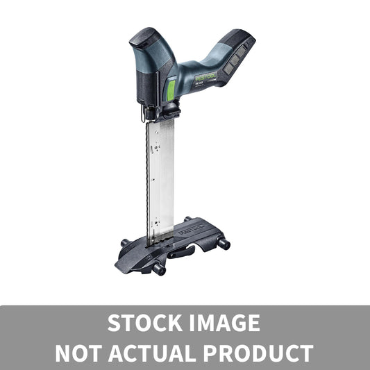 ISC 18V 240mm Cordless Insulation Saw 5.0Ah Bluetooth Set