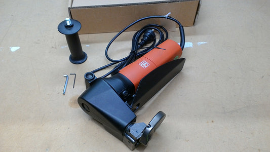 BLS 3.5 1200W Sheet Metal Shears - New + Damaged Container