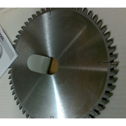 Aluminium Saw Blade 216mm x 2.3mm x 30mm 60 Tooth