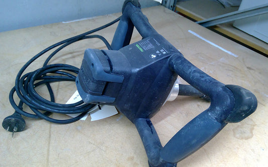 MX1000 RE EF Stirrer - Ex-Demo