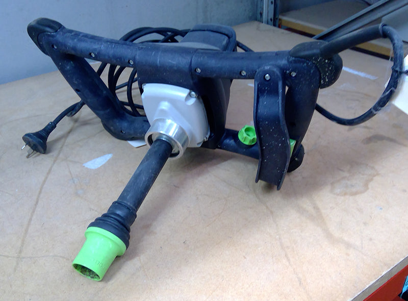MX1000 RE EF Stirrer - Ex-Demo