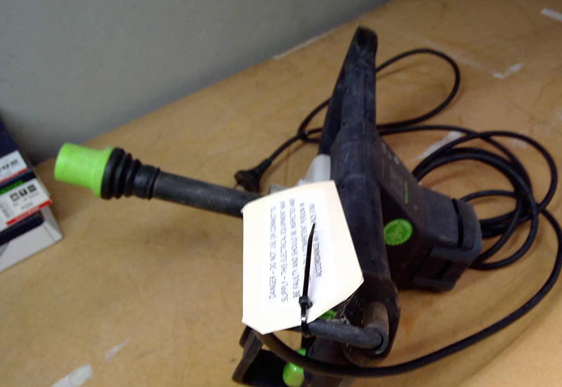 MX1000 RE EF Stirrer - Ex-Demo