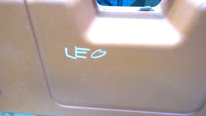 KS 10-38 E Fillet Weld Grinder Set