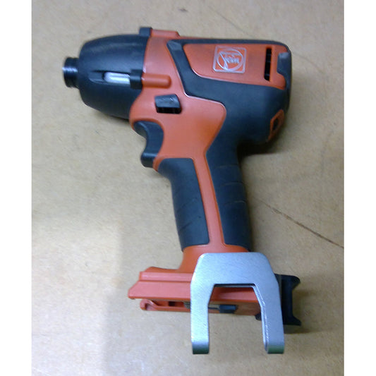 ASCD 18-200 W4 Cordless Impact Wrench/Driver Select - Ex-Demo