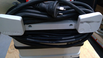 CTM MIDI-I 15l M-Class Dust Extractor – Ex-Demo
