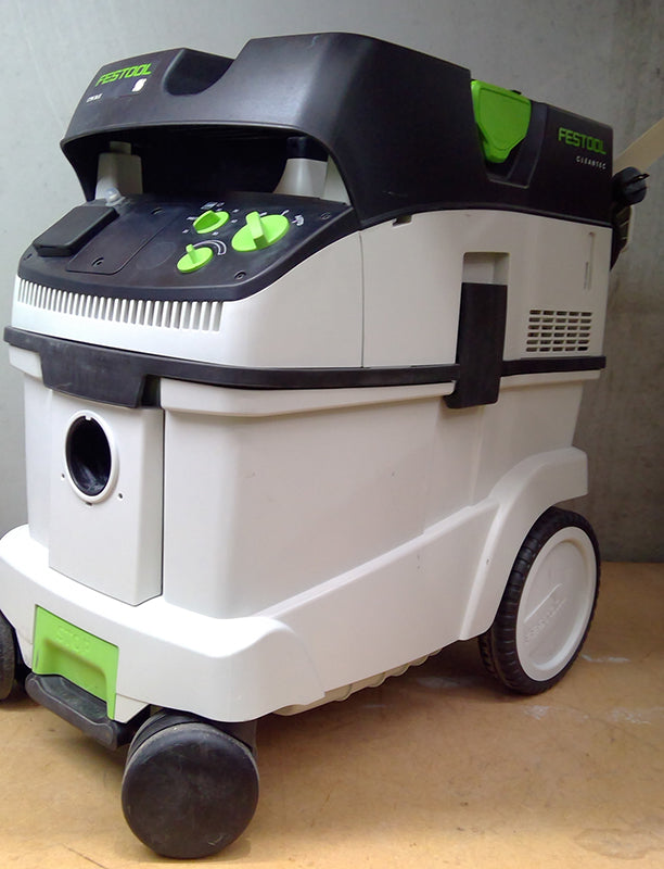 CTM 36l M-Class Dust Extractor – Ex-Demo
