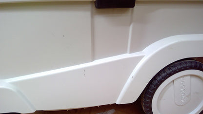 CTM 36l M-Class Dust Extractor – Ex-Demo