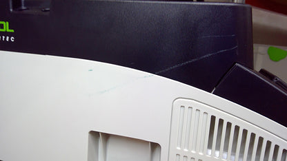 CT 25l Dust Extractor – New, transit damaged