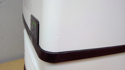 CT 25l Dust Extractor – New, transit damaged