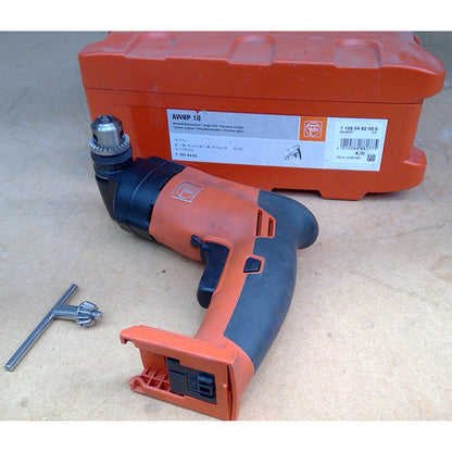 AWBP 10 18V Cordless Angle Drill