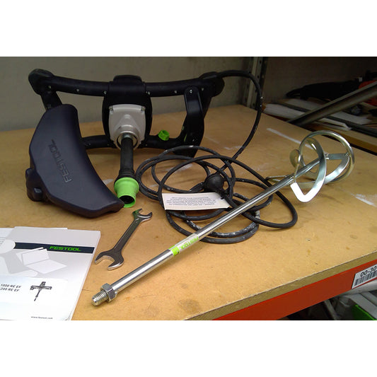MX 1000 RE EF Stirrer - Ex-Demo