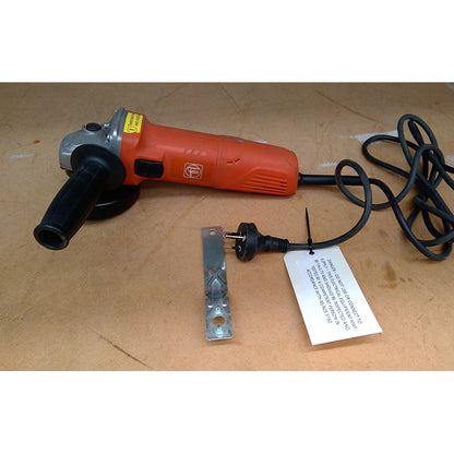 WSG 7-100 100mm Compact Angle Grinder