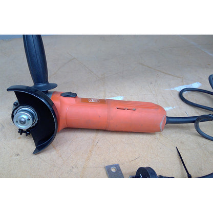 WSG 7-100 100mm Compact Angle Grinder