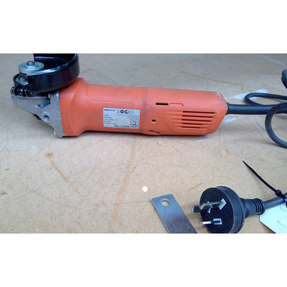 WSG 7-100 100mm Compact Angle Grinder