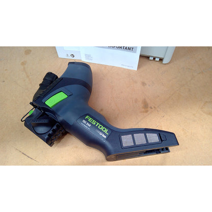 ICS 240 18V Cordless