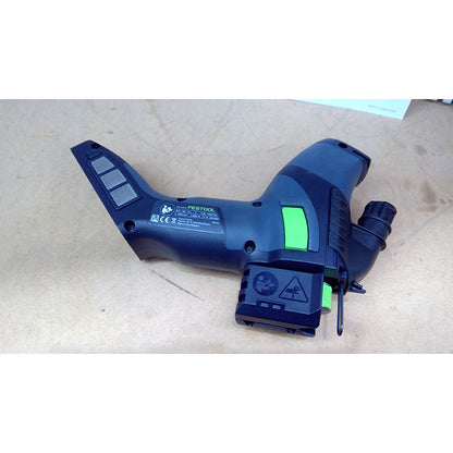 ICS 240 18V Cordless