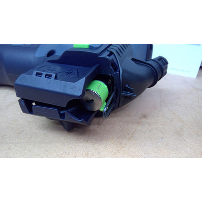 ICS 240 18V Cordless