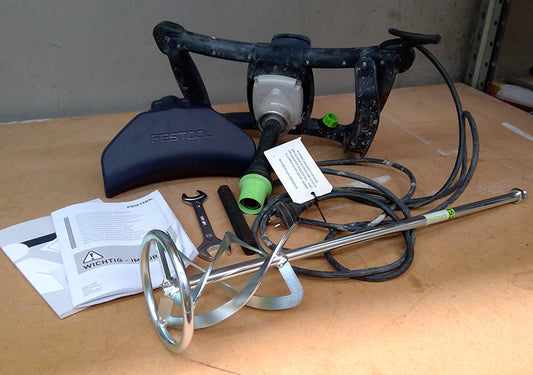 MX1000 RE EF Stirrer - Ex-Demo