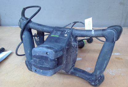 MX1000 RE EF Stirrer - Ex-Demo