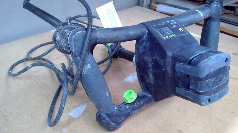 MX1000 RE EF Stirrer - Ex-Demo