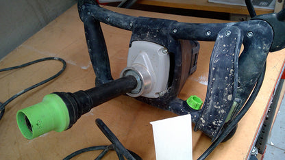 MX1000 RE EF Stirrer - Ex-Demo