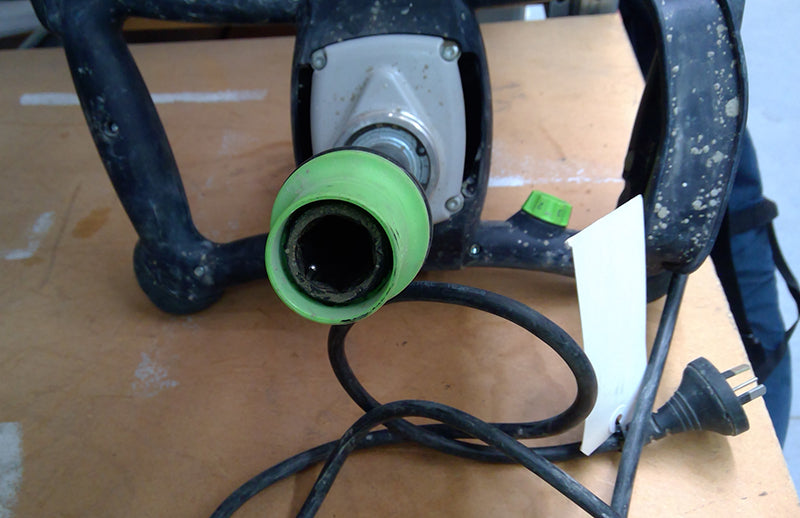 MX1000 RE EF Stirrer - Ex-Demo