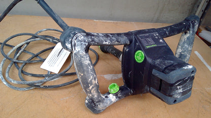 MX1000 RE EF Stirrer - Ex-Demo