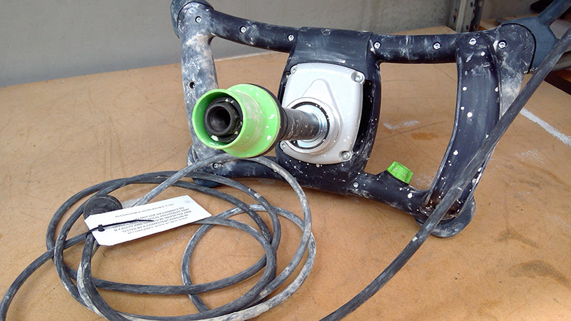 MX1000 RE EF Stirrer - Ex-Demo
