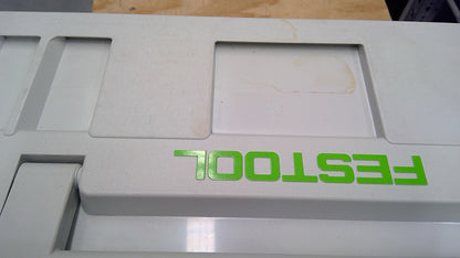 LHS 2 225mm PLANEX Drywall Sander - Ex-Demo