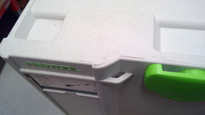 LHS 2 225mm PLANEX Drywall Sander - Ex-Demo