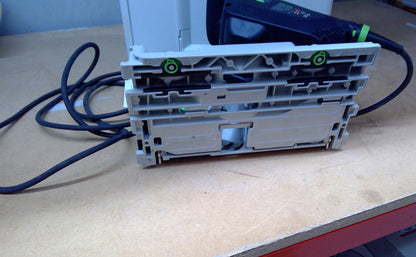 TS 60K 168mm Plunge Cut Saw - Ex-Demo