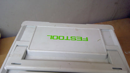TS 60K 168mm Plunge Cut Saw - Ex-Demo