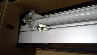 Right & Left Trimming Attachment for KS 88 & KS 120 Trolley