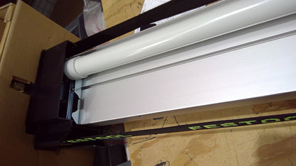 Right & Left Trimming Attachment for KS 88 & KS 120 Trolley