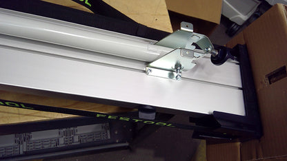 Right & Left Trimming Attachment for KS 88 & KS 120 Trolley