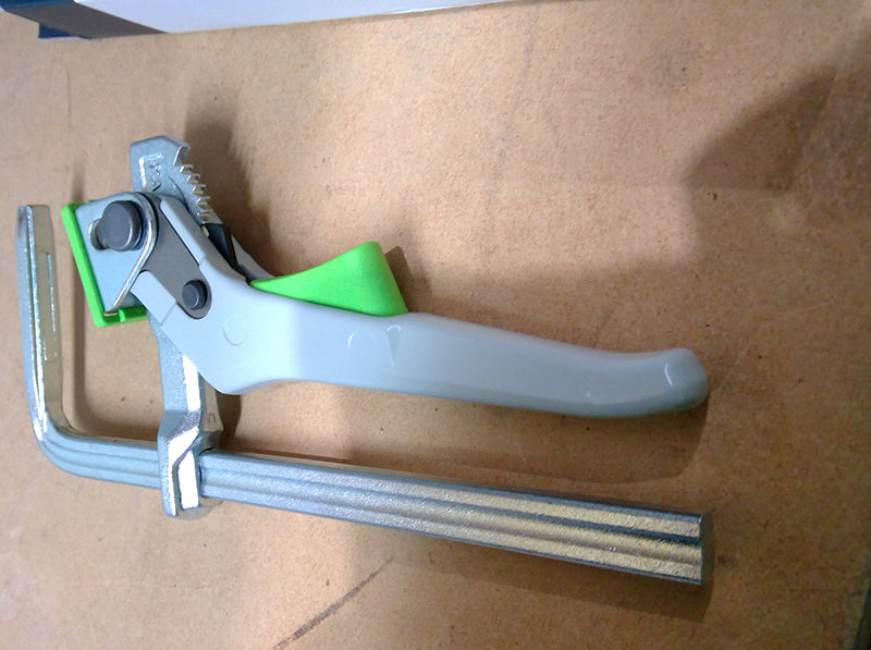 FastFix 160mm Adjustable Clamp - New + Damaged Packaging