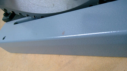 SLUGGER 14” Metal Cutting Chop Saw