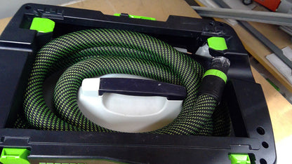CTM 36L M Class Dust Extractor