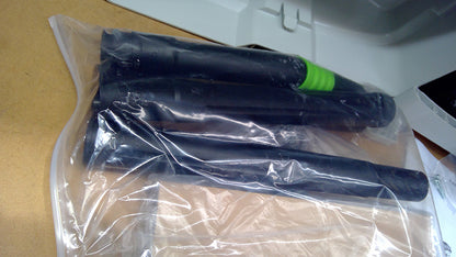 CTM MIDI 15l M-Class Dust Extractor – Ex-Demo