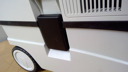 CTM MIDI 15l M-Class Dust Extractor – Ex-Demo