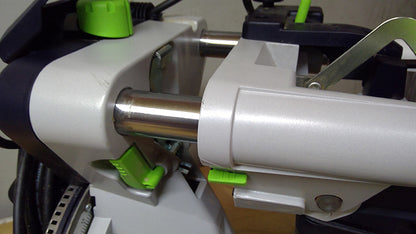 KAPEX KS 120R 260mm Sliding Compound Mitre Saw – Ex-Demo