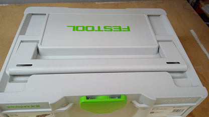 ROTEX RO 150 FEQ 3-in-1 Random Orbital Sander - Ex-Demo