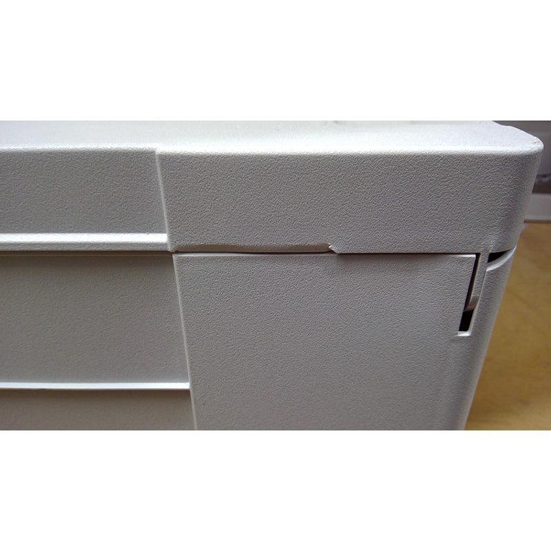 Systainer SYS 3 Medium 237 x 396mm Storage Box - Damaged