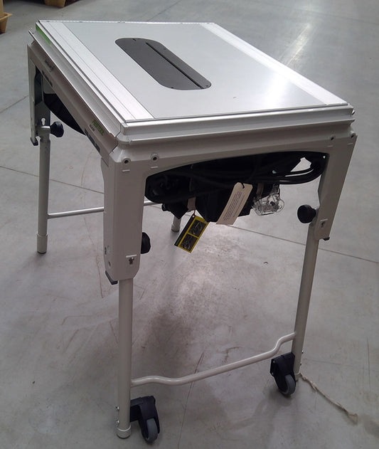TKS 80 SawStop 254mm Table Saw - No Packaging