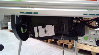 TKS 80 SawStop 254mm Table Saw - No Packaging