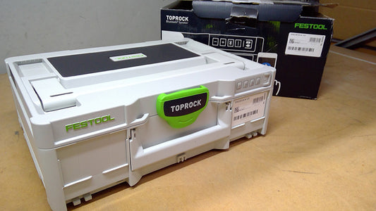 TOPROCK Bluetooth Speaker - Ex-Demo