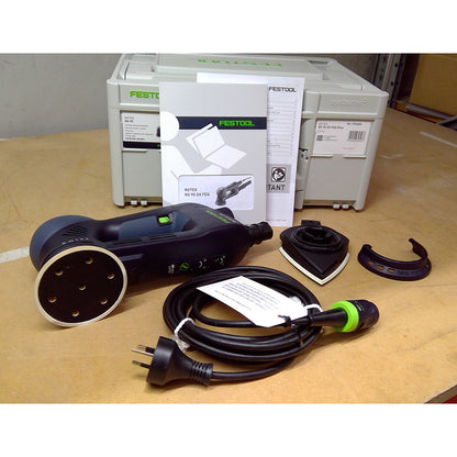 RO 90 ROTEX 4-in-1 Random Orbital Sander - Ex-Demo