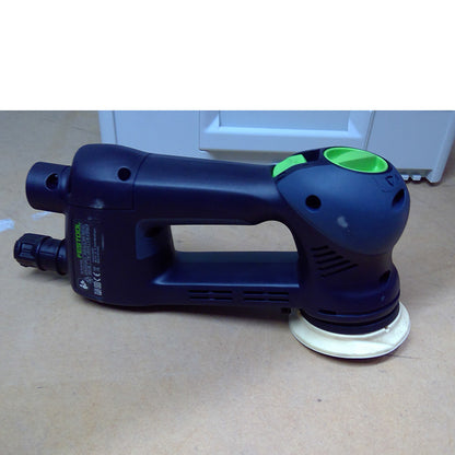 RO 90 ROTEX 4-in-1 Random Orbital Sander - Ex-Demo